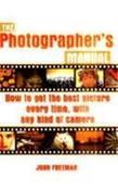 John Freeman / The Photographer's Manual (Coffee Table Book) image
