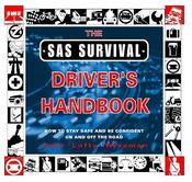 John Wiseman / SAS Driver's Survival Handbook (Coffee Table Book) image