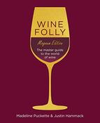 Madeline Puckette / Wine Folly: Magnum Edition (Coffee Table Book) image