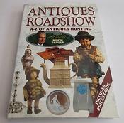 Huon. Mallalieu / Antiques Roadshow Colour Library (Coffee Table Book) image