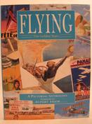 Rupert Prior / Flying (Coffee Table Book) image