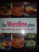 Octopus Publishing Group / The Waistline Plan: Beat Middle (Coffee Table Book) image