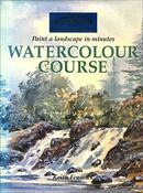Keith H. Fenwick / Watercolour Course (Coffee Table Book) image