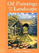 Rachel Shirley / Oil Paintings from the Landscape (Coffee Table Book) image
