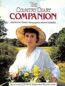 Josephine Poole / Country Diary Companion (Coffee Table Book) image