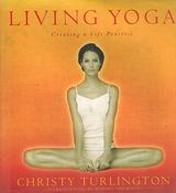 Christy Turlington / Living Yoga (Coffee Table Book) image