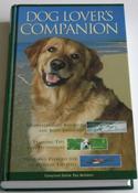 Paul McGreevy / Dog Lover's Companion (Coffee Table Book) image