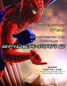Mark Cotta Vaz / Caught in the Web - Dreaming up the World of Spiderman-2 (Coffee Table Book) image