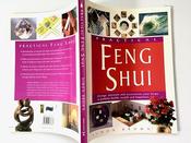 Simon Brown / Practical Feng Shui (Coffee Table Book) image