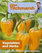 Alan Titchmarsh / Alan Titchmarsh How to Garden (Coffee Table Book) image