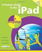 Nick Vandome / Parent's Guide to the IPad in Easy Steps (Children's Coffee Table book) image