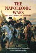 Todd Fisher / The Napoleonic Wars (Coffee Table Book) image