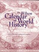 Rodney P. Carlisle / The Wilson Calendar of World History (Coffee Table Book) image