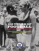 Pierre / 100 Years of Football (Coffee Table Book) image