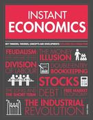 David Orrell / Instant Economics (Coffee Table Book) image