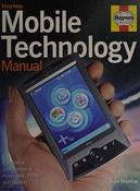 Kyle MacRae / Mobile Technology Manual (Coffee Table Book) image