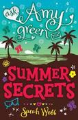Sarah Webb / Amy Green: Summer Secrets image