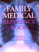 P. Evans / Family Medical Reference Book (Coffee Table Book) image