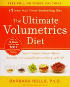 Barbara Rolls / The Ultimate Volumetrics Diet (Coffee Table Book) image