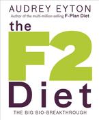Audrey Eyton / The F2 Diet (Coffee Table Book) image