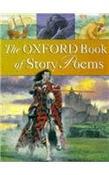 Michael Harrison / The Oxford Book of Story Poems (Coffee Table Book) image