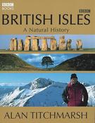 Alan Titchmarsh / British Isles (Coffee Table Book) image