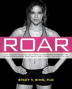 Stacy Sims / ROAR (Coffee Table Book) image