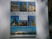 James Neal / Architecture a Visual History (Coffee Table Book) image