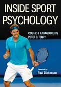 Costas I. Karageorghis / Inside Sport Psychology (Coffee Table Book) image