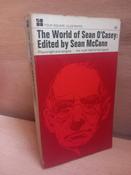 Sean McCann (Editor) - The World of Sean O'Casey - PB - 1966 image
