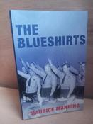 Maurice Manning - The Blueshirts - PB 3rd Edition 2006 image