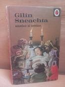 Máire Ní Ghráda (Aistritheoir) - Ladybird - Gilín Sneachta (Vintage HB ) As Gaeilge image