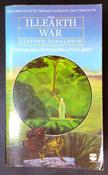 Stephen Donaldson - The Illearth War: Book 2 (The Chronicles of Thomas Covenant) - PB 1980 image