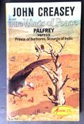 John Creasey - The Wings of Peace (Vintage Arrow PB 1964) image
