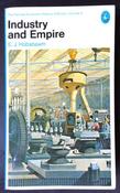 E. Hobsbawm - Industry and Empire - Pelican Economic History of Britain, Vol.3 image