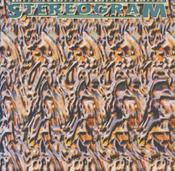 D Book / Stereogram (Coffee Table Book) image