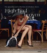 Tracy Martin / High Heel Heaven (Coffee Table Book) image