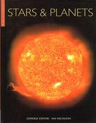 Ian Nicolson / Stars and Planets (Coffee Table Book)