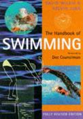 David Wilkie / The Handbook of Swimming (Coffee Table Book) image