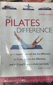 Jennifer Dufton / The Pilates Difference (Coffee Table Book) image