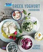 Sophie Michell / Total Greek Yoghurt Cookbook (Coffee Table Book) image