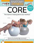 Pty Ltd / Anatomy Of Fitness Core Training (Coffee Table Book) image