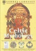 Geddes / Celtic Mythology (Coffee Table Book) image