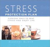 Suzannah Olivier / STRESS PROTECTION PLAN (Coffee Table Book) image