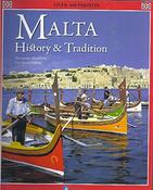 Vincent Zammit / Malta History and Tradition (Coffee Table Book) image