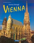 Ernst O. Luthardt / Journey Through Vienna (Coffee Table Book) image