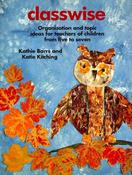 Kathie Barrs / Classwise (Coffee Table Book) image