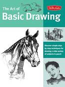 Walter Foster Creative Team / Art of Basic Drawing (Coffee Table Book) image