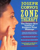 Joseph Corvo / Joseph Corvo's Zone Therapy (Coffee Table Book) image