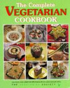 Chris Hardisty / The Complete Vegetarian Cookbook (Coffee Table Book) image